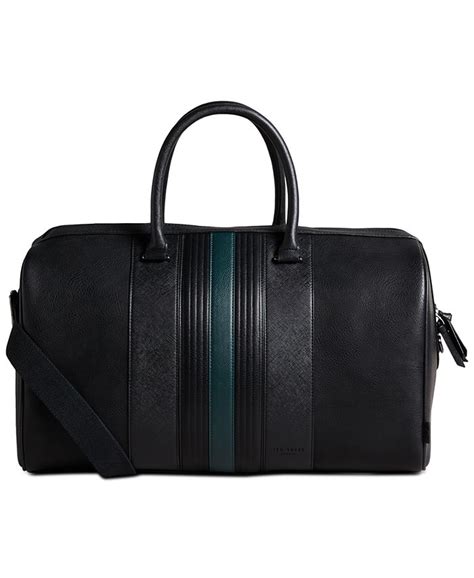 nomadic duffle bag|ted baker duffle bag men's.